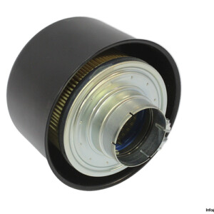 Mahle PI 0142 AIR Breather Filter