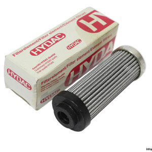 Hydac 0030 D 020 BH4HC Filter Element