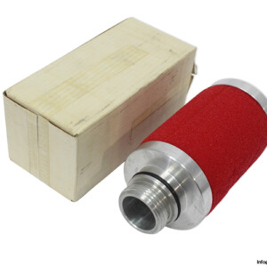 Boge 4/2,5 DLF Filter Element