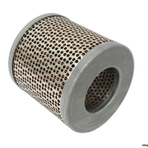 MANN-HUMMEL-C1337-AIR-FILTER-(new)