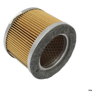 becker-786-319-filter-element-(new)