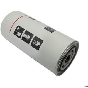 Atlas Copco 1613 6105 00 /16136105 90 OIL Filter
