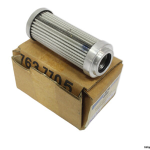 Mahle 852149SM10 Filter Element