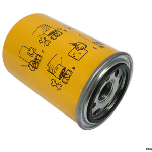 Parker MX.1518.4.10 Replacement Element Filter