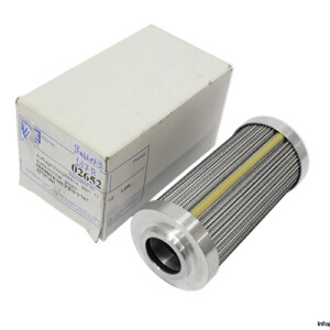 VTE Filter 02652 / 10000266614 Filter Element
