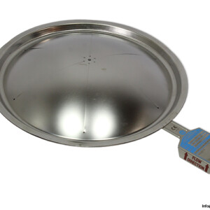 Continental Disc Corporation 8214634A Burst Disc