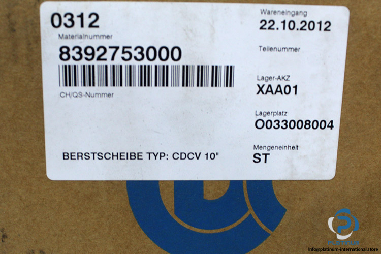 continental-disc-corporation-8214634a-burst-disc(new)-4