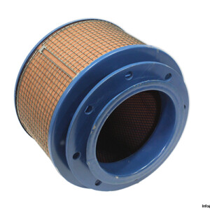 delbag-3wn164-40567-air-filter-(new)