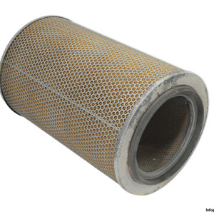 Mann Filter C 30 850/2 AIR Filter