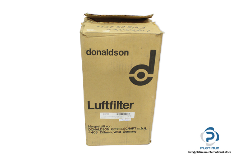 Donaldson-32705859-air-filter-(new)-1