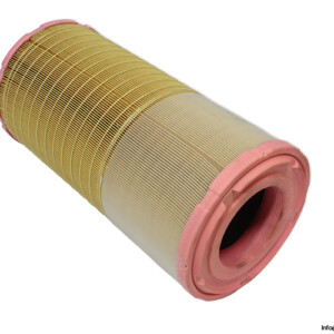Mann Filter C 21 630/3 AIR Filter