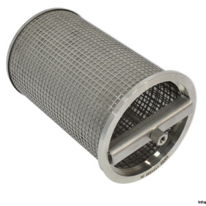 VTE Filter 72465 Filter Element