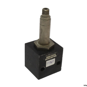 rexroth-1723303620-pneumatic-valve(used)