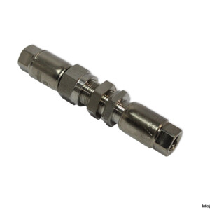 Eisele 1680-000505 Connector