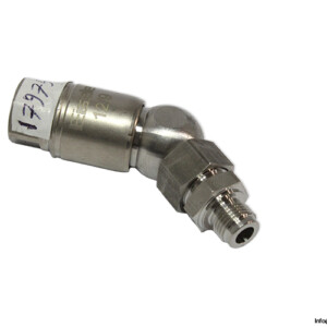 Eisele 12/9 Connector