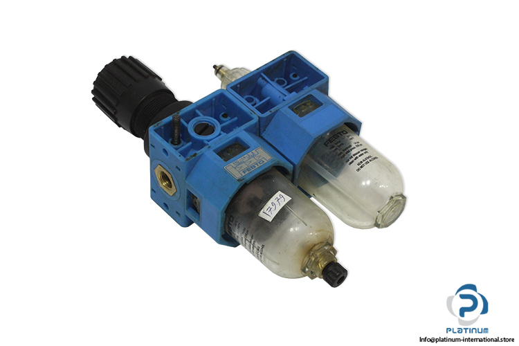 festo-150062-service-unit(used)
