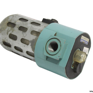 Wilkerson L27-C3-000 C92 Lubricator