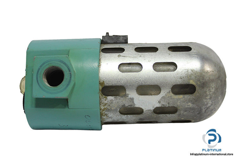 Wilkerson-l27-c3-000-c92-lubricator(used)-3