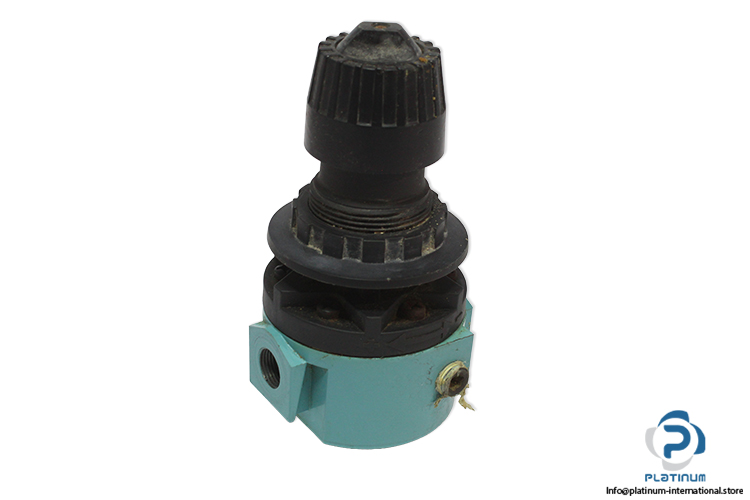 Wilkerson-r26-c3-000a-k94-pressure-regulator(used)