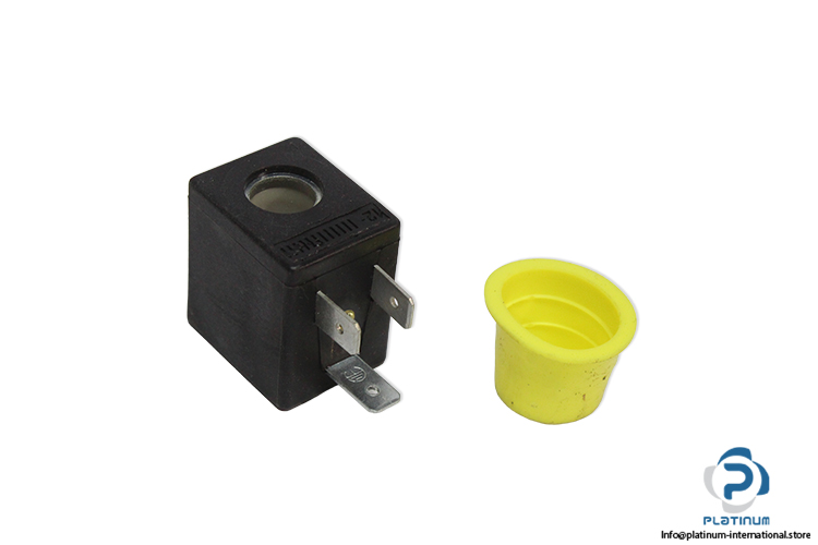 asco-43004422-electrical-coil(used)
