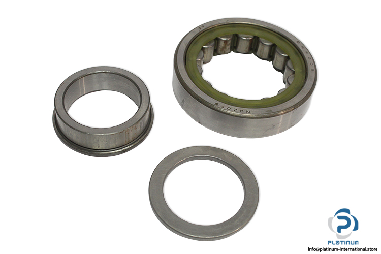 dkfddr-NUP-207E-cylindrical-roller-bearing-(new)