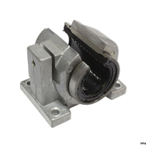 INA KGBAO30-PP-AS Krru Linear Bearing Unit