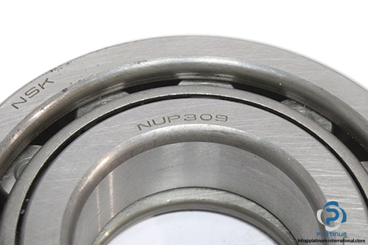 nsk-NUP-309-cylindrical-roller-bearing-(new)-2