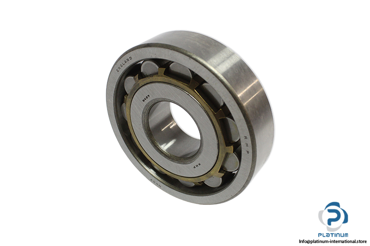 rhp-N-407-cylindrical-roller-bearing-(new)-1