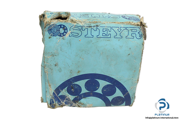 steyr-N-407-cylindrical-roller-bearing-(new)-(carton)-2