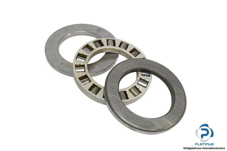 ina-81210-axial-cylindrical-roller-bearing-(new)