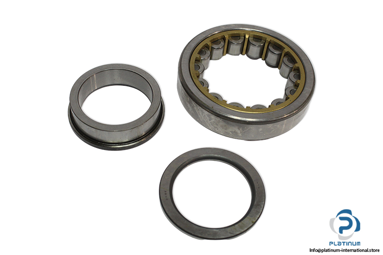ntn-NUP-208-E-cylindrical-roller-bearing-(new)