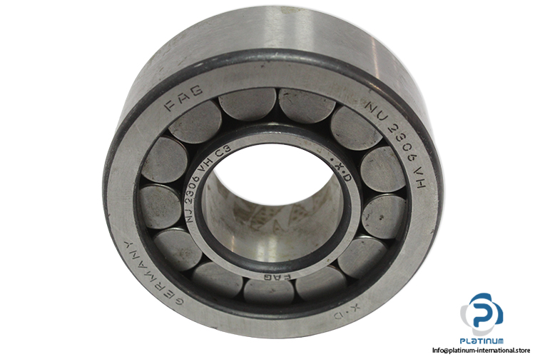 fag-NJ-2306-VH-C3-cylindrical-roller-bearing-(new)-1