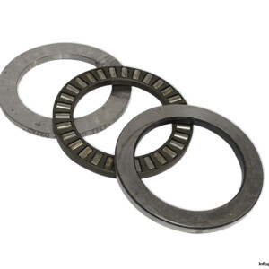 ina-81111-axial-cylindrical-roller-bearing-(used)