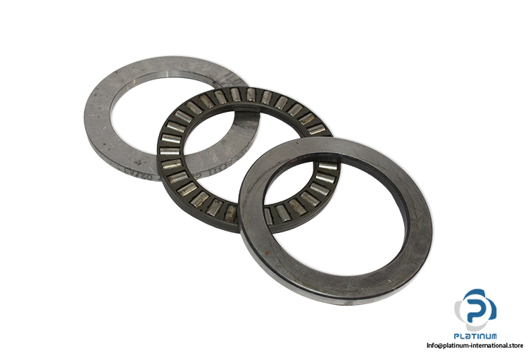 ina-81111-axial-cylindrical-roller-bearing-(used)
