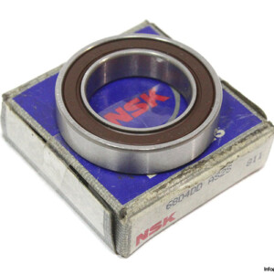 NSK 6804DD AS2S Deep Groove Ball Bearing