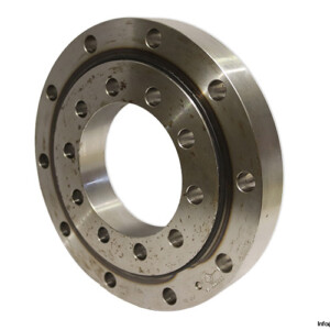 ina-VU-200220-slewing-ring-four-point-contact-bearing-(new)