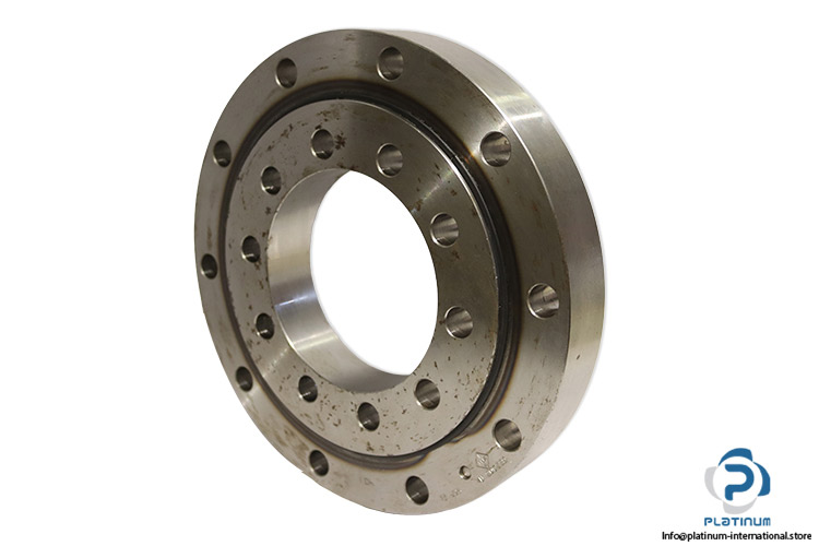 ina-VU-200220-slewing-ring-four-point-contact-bearing-(new)