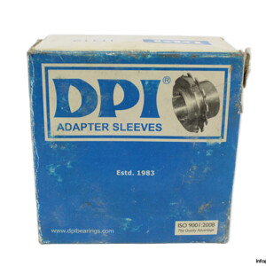 DPI H 312 Adapter Sleeve