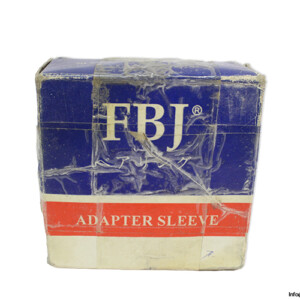 fbj-H-312-adapter-sleeve-(new)-(carton)