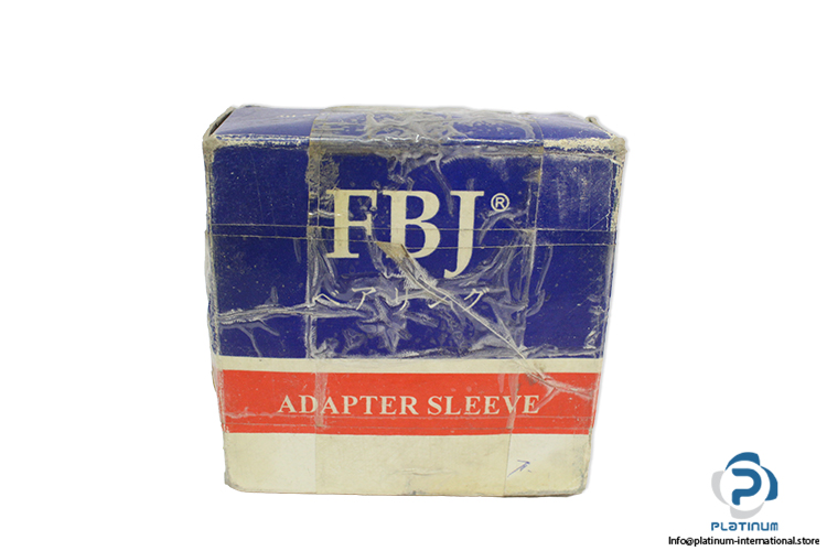 fbj-H-312-adapter-sleeve-(new)-(carton)