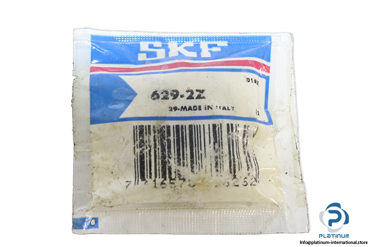 skf-629-2Z-deep-groove-ball-bearing-(new)-1