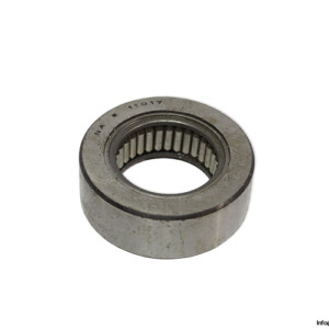 Nadella NA 11017 B6 Needle Roller Bearing