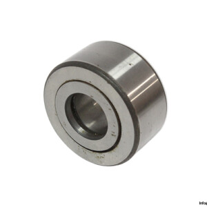 fag-NUTR-17-yoke-type-track-roller-(used)