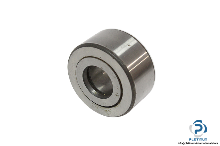 fag-NUTR-17-yoke-type-track-roller-(used)