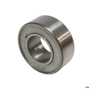 RIV 3206-2ZMA Angular Contact Ball Bearing