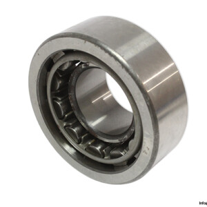 SKF NU 2309 Single ROW Cylindrical Roller Bearing