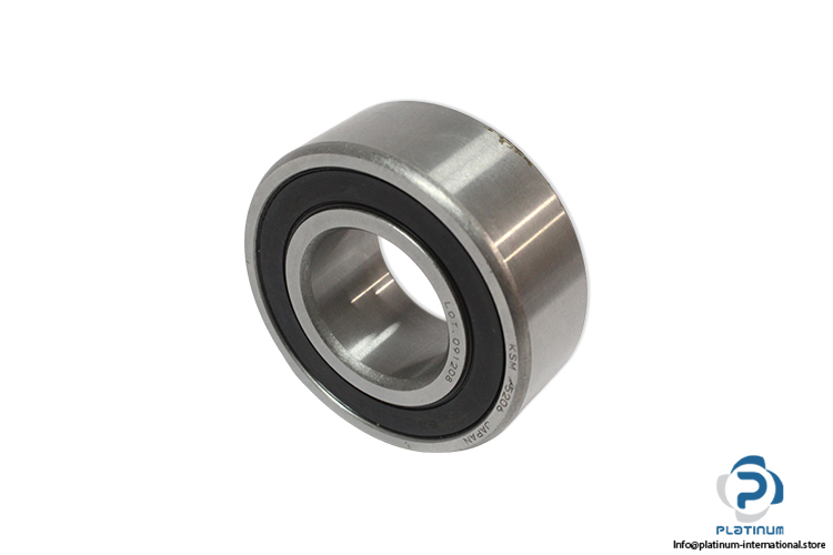 ksm-5206-2RS-angular-contact-ball-bearing-(new)