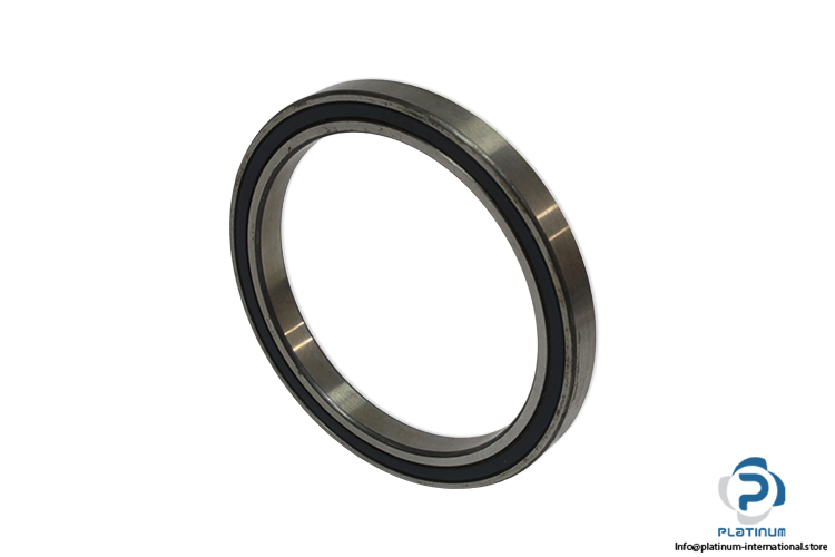 skf-61816-2RZ-deep-groove-ball-bearing-(used)