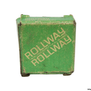 rollway-629-2RSR-deep-groove-ball-bearing-(new)-(carton)