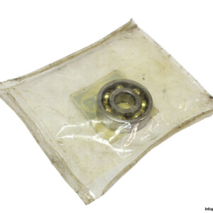 snr-629-A11-deep-groove-ball-bearing-(new)